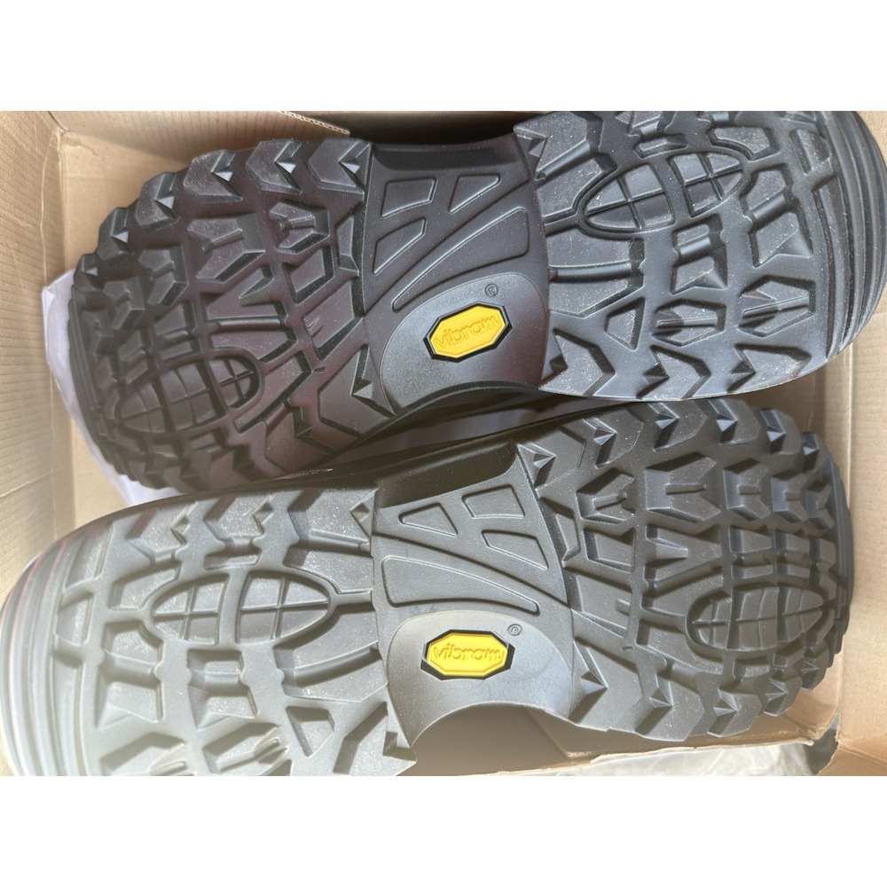 Lowa Renegade GTX Mid S Boots Men's 11.5 Gore-Tex Black Hiking Outdo - Picture 12 of 12